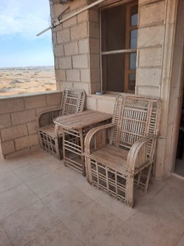 Beachfront Villa for Sale in Safaga